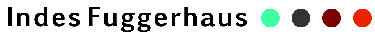 Indes Fuggerhaus Logo